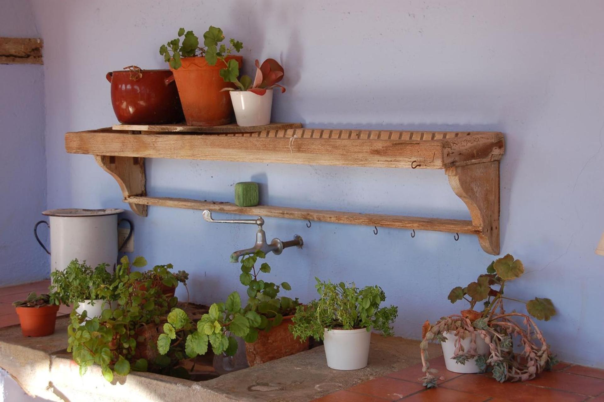 Casa Rural Mas Garganta La Pinya ภายนอก รูปภาพ